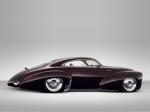 Holden Efijy Concept 2005 года